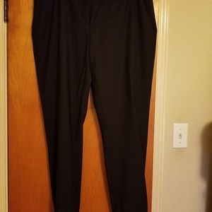 Pink Tartan - Jogger Pants